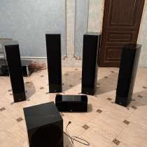 Акустическая система Yamaha, в Махачкале