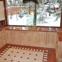 Выполним все виды работ из натурального камня, в Москве