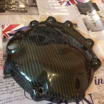 Защитные накладки из карбона BMW S1000RR, в Москве