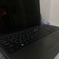 Ноутбук acer aspire 5750, в Москве