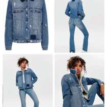 Женская куртка деми, в Москве