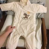 Вещи для ребенка, в Химках