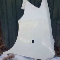 ЛЕВОЕ ПЕРЕДНЕЕ КРЫЛО ТОЙОТА LITE ACE, в Краснодаре