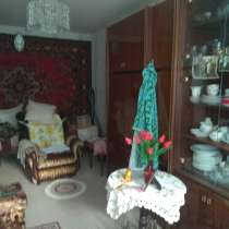 Квартира 40 м2. Дом кирпичный. Рядом лес, водохранилище, в Рузе