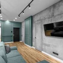 Мы строим дома и ремонтируем квартиры, в г.Вена