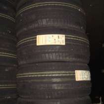 Новые летние Dunlop 275/35ZR20 Sport 01Ax 98Y, в Москве