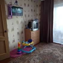 1-к квартира, 33.2 м², 1/2 эт, в Екатеринбурге