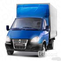 Перевозка мебели, в Красноярске