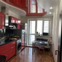 Продается СРОЧНО квартира, новый дом, Дианова 27, в Омске