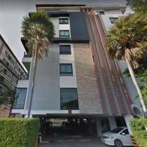 Продажа квартиры 63 кв. м. в Паттайе, Таиланд, в г.Чонбури