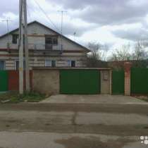 Продам пол-дома в Чесноковке, в Уфе