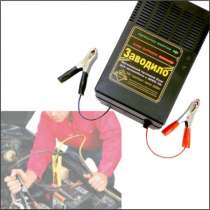 Электронный гелиевый автономный блок Заводило для быстрой зарядки питания аккумулятора автомобиля., в Москве