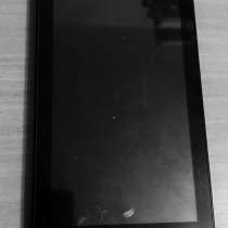 Планшет Digma Optima Prime 4, в Балашихе