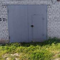 Продается гараж в Курске в Гск49, в Курске