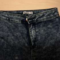 Джинсы женские Bershka, в Москве