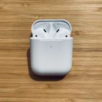 Apple AirPods 2, в Воронеже