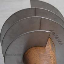 Шнеки для Конвейеров Буров (Витки, Спирали), в г.Минск