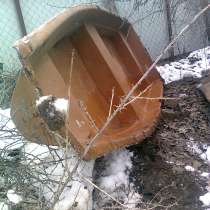 Лодка стеклопластиковая, в Марксе