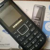 E1100T, в Нижнем Новгороде