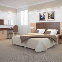 Мебель для дома, гостиниц, отелей от производителя, в Краснодаре