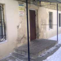 Продам, меняю помещение 122 м. кв, в г.Горловка