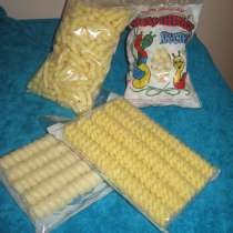 Экструдер для производства кукурузных палочек, в Абинске