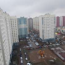 3-х комнатная квартира ул. Лесунова,6, в Уфе