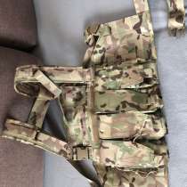 Разгрузочный жилет, в Омске