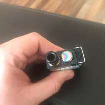 Альфа 13, в Барнауле