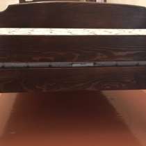 Кровать, в Владикавказе