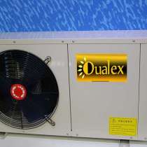 Тепловой насос для дома, в Краснодаре