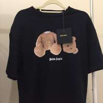 Palm Angels Kill The Bear Tee, в Москве