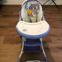 СТУЛЬЧИК ДЛЯ КОРМЛЕНИЯ, в Уфе