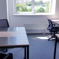 Офис 27 м², в Москве