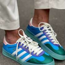 Кроссовки Adidas gazellе gucci, в Санкт-Петербурге