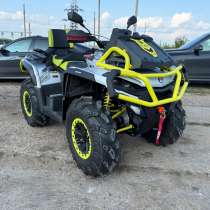Квадроцикл Aodes (Аодес) Pathcross MAX 1000 Mud Pro EPS - до, в Уфе