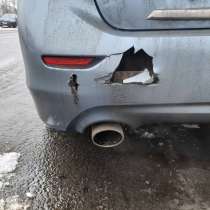 Ремонт бамперов. Опыт с 2005г. Красносельский Р-н СПБ, в Санкт-Петербурге