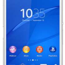 сотовый телефон Sony Xperia Z3 (D6603), в Омске