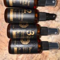 Набор для подготовки к окрашиваю бровей, в Новосибирске