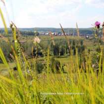 участки без подряда у Оки, в Москве