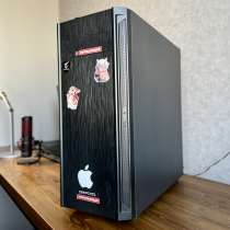 Игровой ПК Intel Core i7-8700/32Gb ОЗУ/MSI GTX1080, в г.Минск