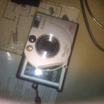 Canon power shot s20, в Санкт-Петербурге