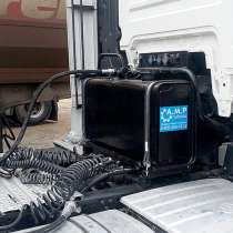 Гидроцилиндр для MAN, DAF, в Астрахани