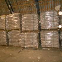 Пеллеты от производителя с доставкой по России, в Кирове