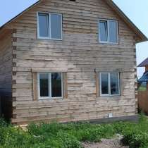 Продам дом в центре Урика (ул. Декабристов), в Иркутске