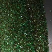 Крошка стеклянная, в Челябинске