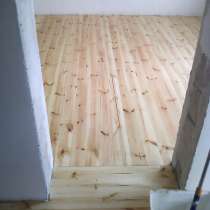 Шлифовка паркетных и дощатых полов, в г.Минск