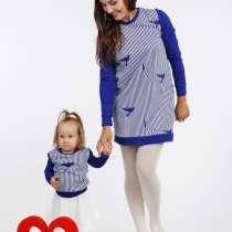 Одежда в стиле Family look для всей семьи!, в г.Петропавловск