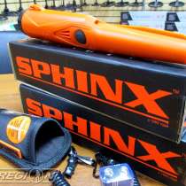 Металлодетектор SPHINX 02 ORANGE, в г.Петропавловск