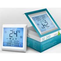 Терморегулятор SE 200, в г.Караганда